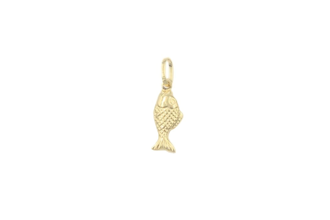 Dije de Pescado Brillante mod. 6202