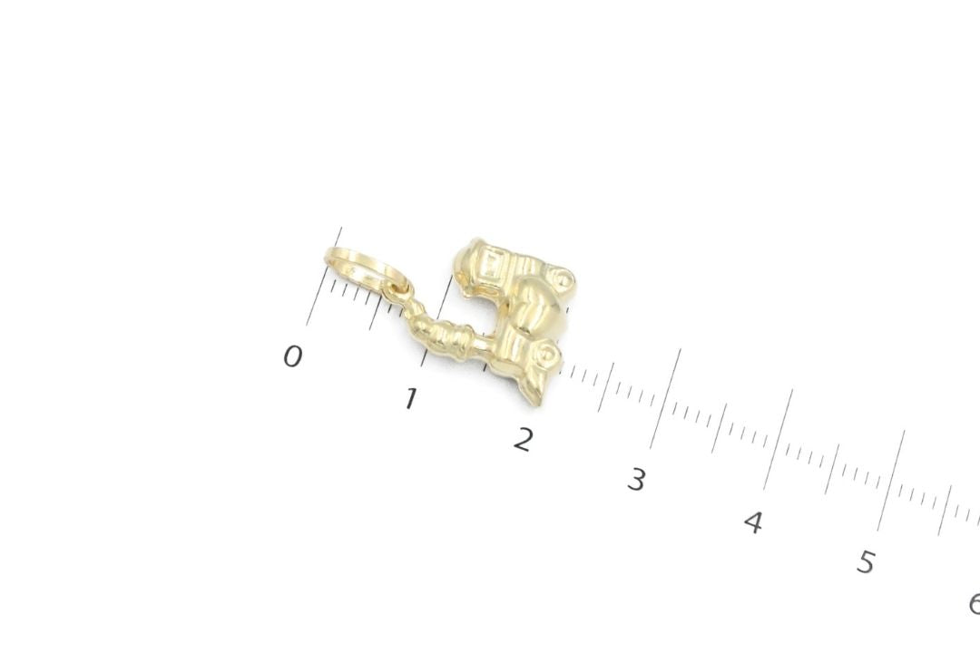 Dije de Juguete Brillante mod. 6269