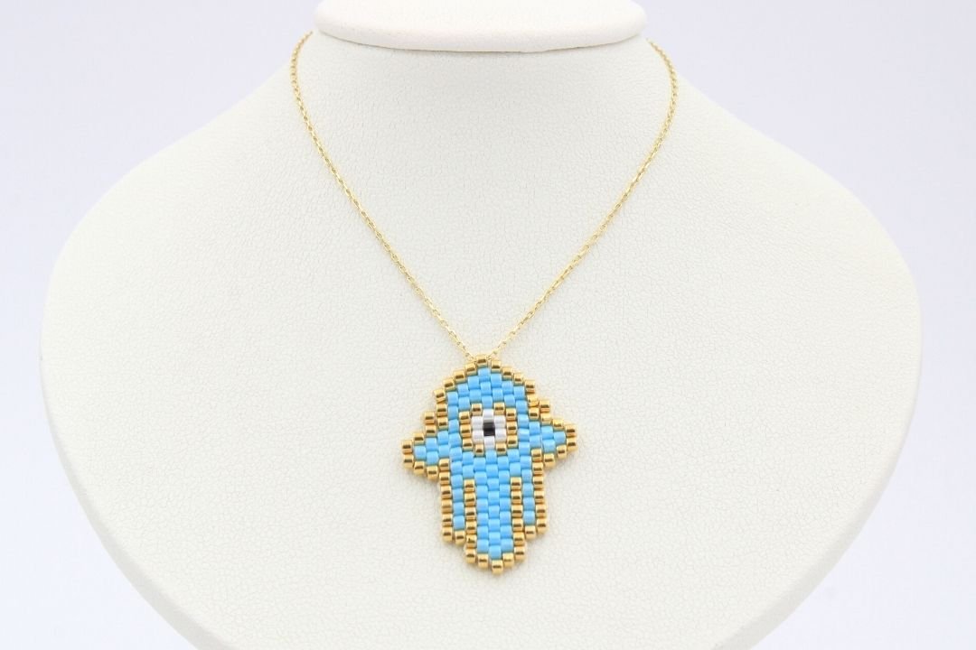 *Gargantilla para Mujer mod. 0745 - Joyería Orovel’s