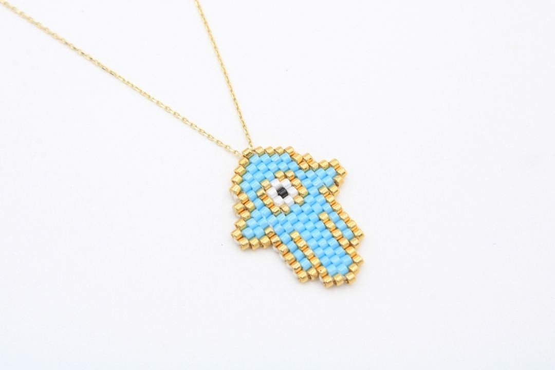 *Gargantilla para Mujer mod. 0745 - Joyería Orovel’s