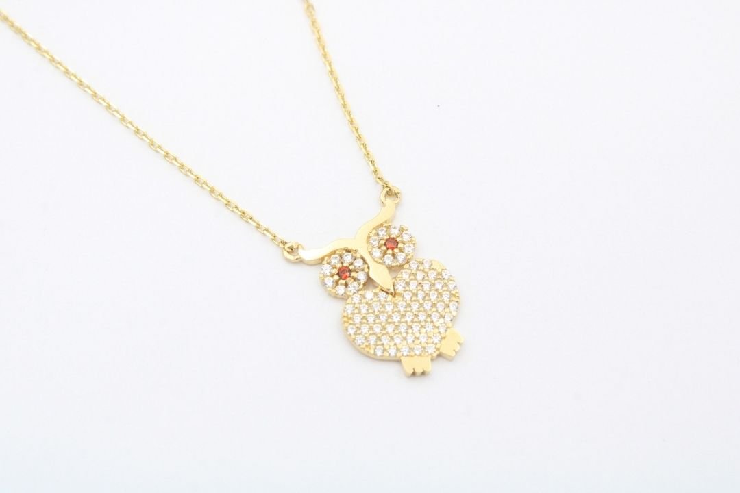 *Gargantilla para Mujer mod. 0923 - Joyería Orovel’s