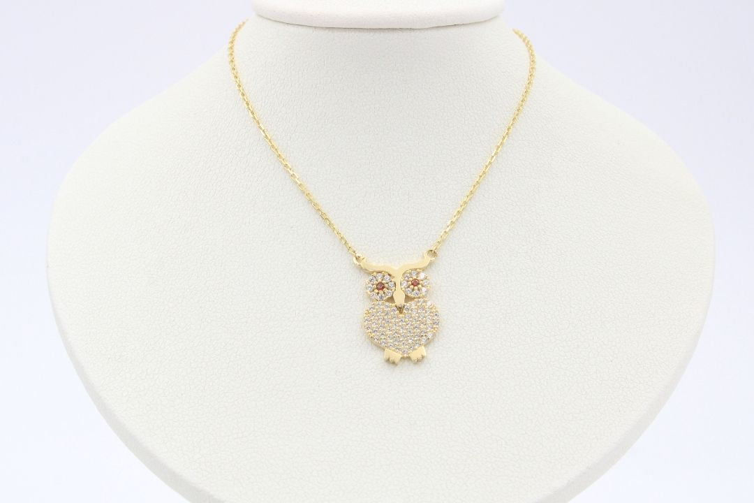 *Gargantilla para Mujer mod. 0923 - Joyería Orovel’s