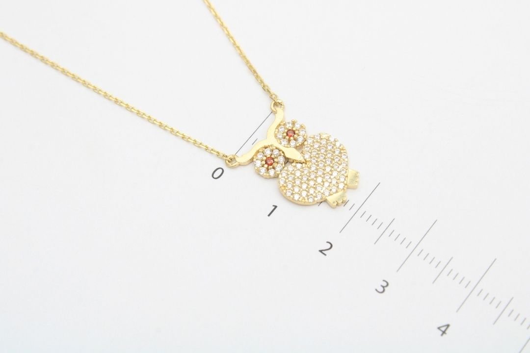 *Gargantilla para Mujer mod. 0923 - Joyería Orovel’s