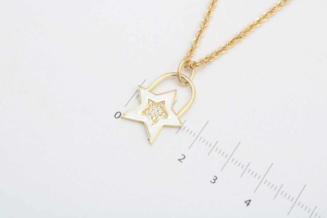 *Gargantilla para Mujer mod. 0981 - Joyería Orovel’s