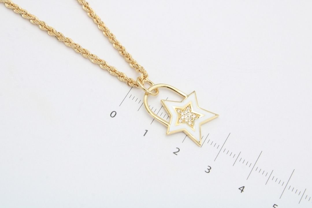 *Gargantilla para Mujer mod. 0981 - Joyería Orovel’s