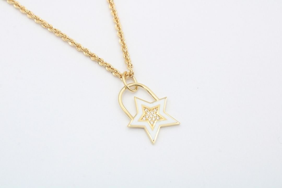 *Gargantilla para Mujer mod. 0981 - Joyería Orovel’s