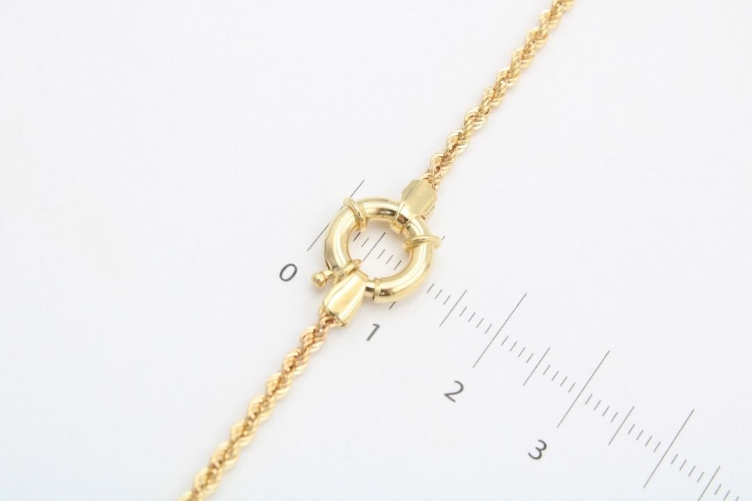 *Gargantilla para Mujer mod. 0981 - Joyería Orovel’s