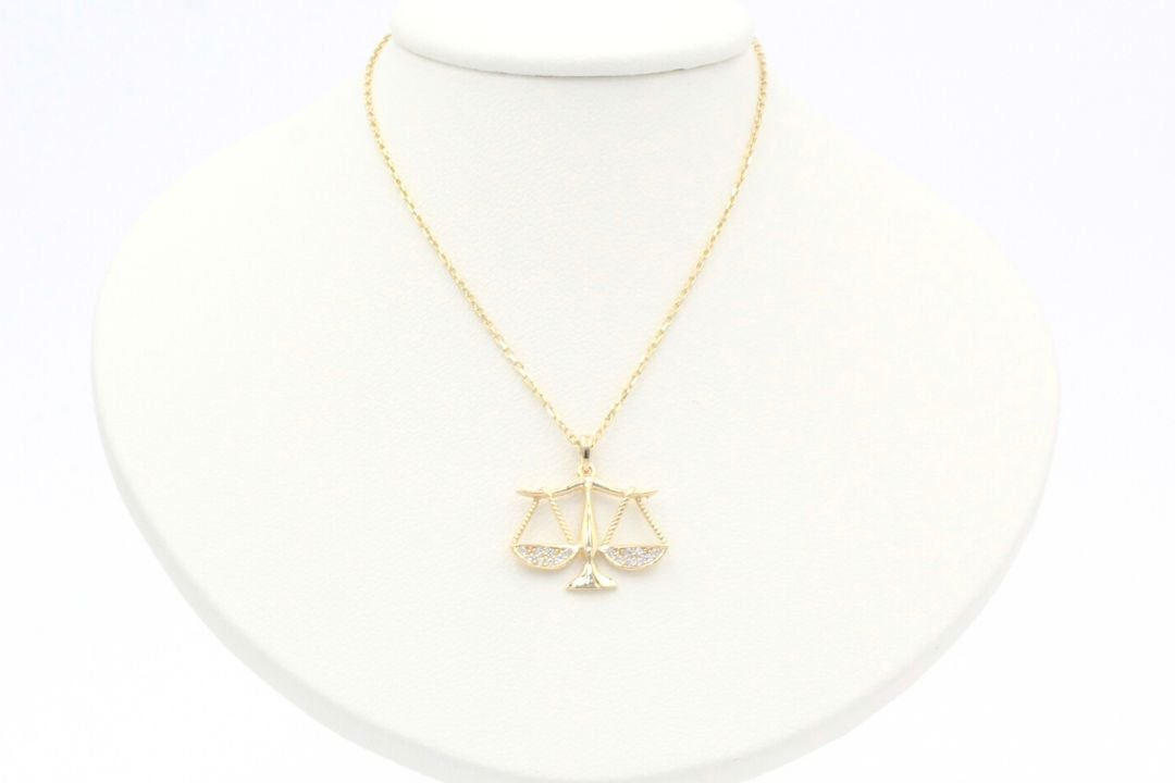 *Gargantilla para Mujer mod. 3983 - Joyería Orovel’s