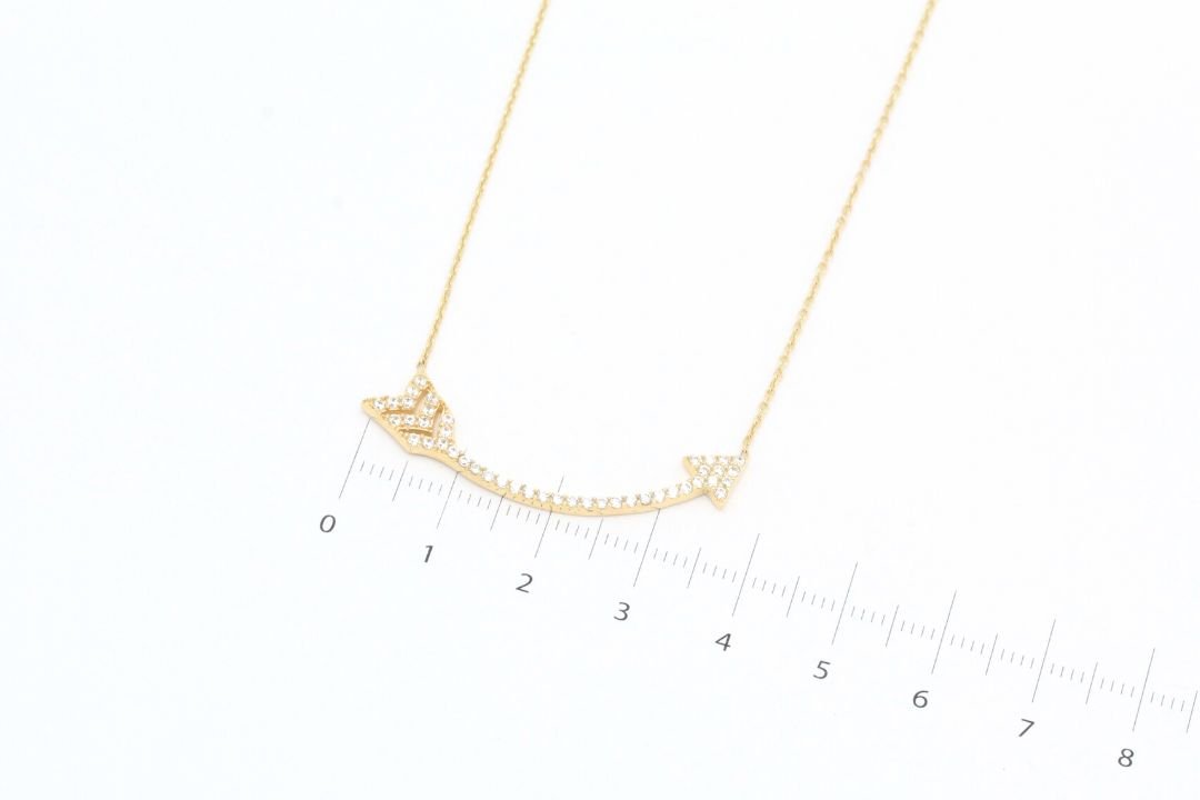 *Gargantilla para Mujer mod. 3987 - Joyería Orovel’s