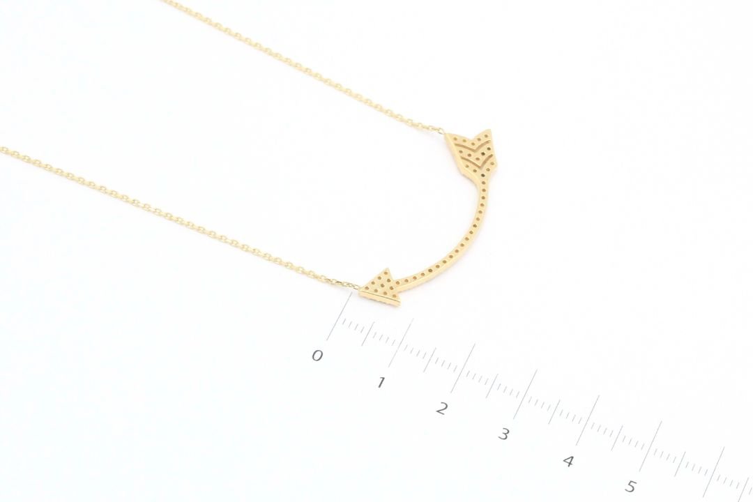 *Gargantilla para Mujer mod. 3987 - Joyería Orovel’s