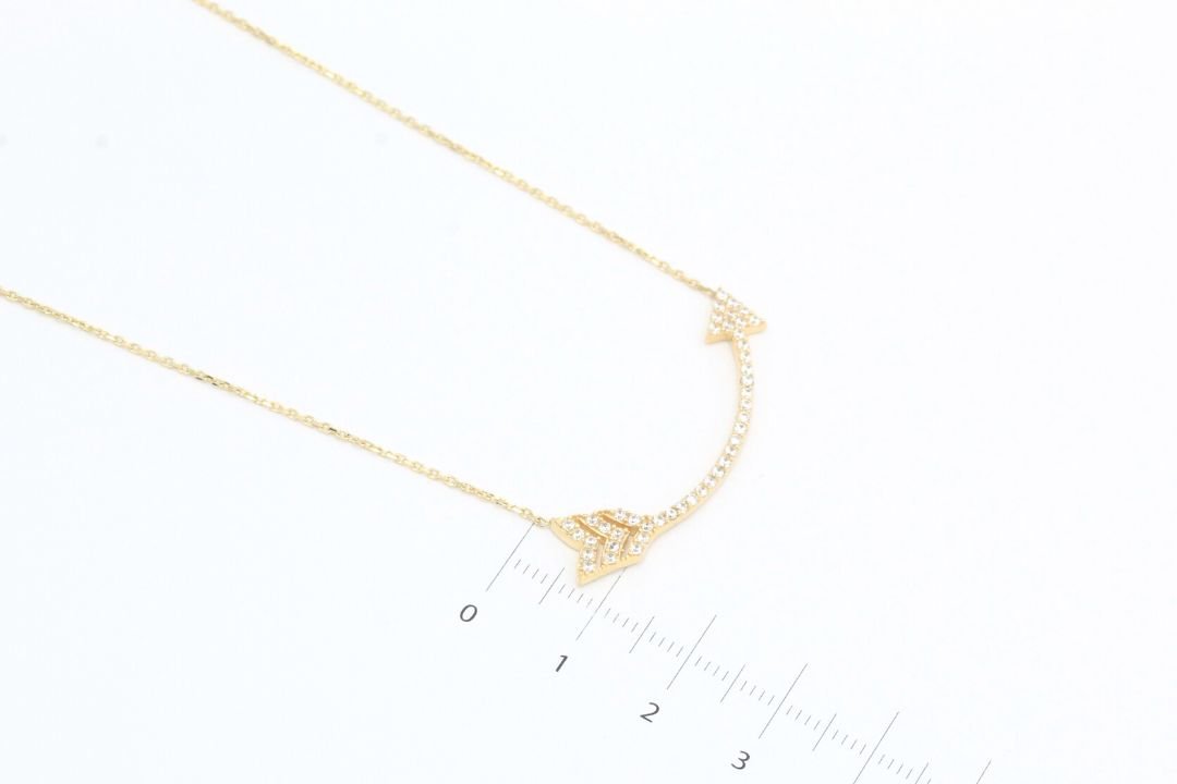 *Gargantilla para Mujer mod. 3987 - Joyería Orovel’s