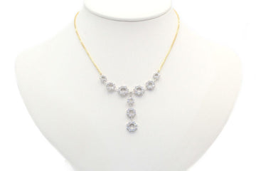 *Gargantilla para Mujer mod. 4354 - Joyería Orovel’s