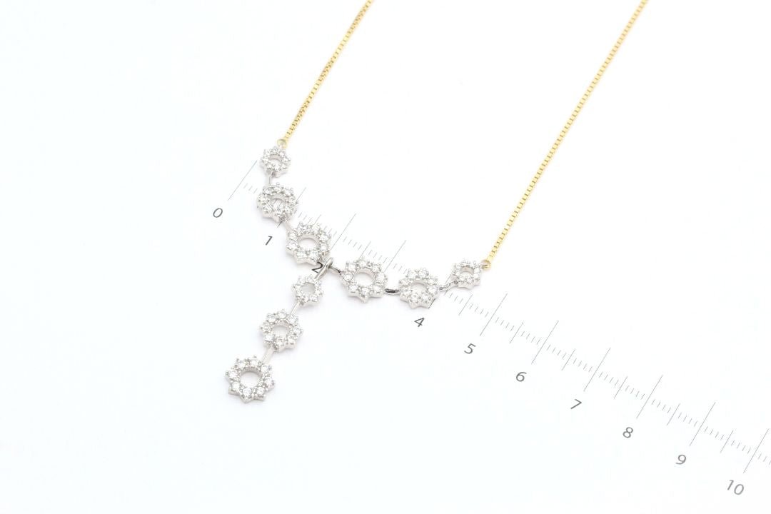 *Gargantilla para Mujer mod. 4354 - Joyería Orovel’s