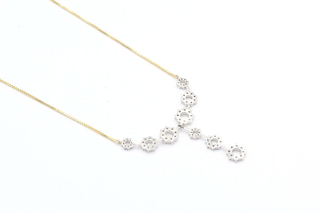 *Gargantilla para Mujer mod. 4354 - Joyería Orovel’s