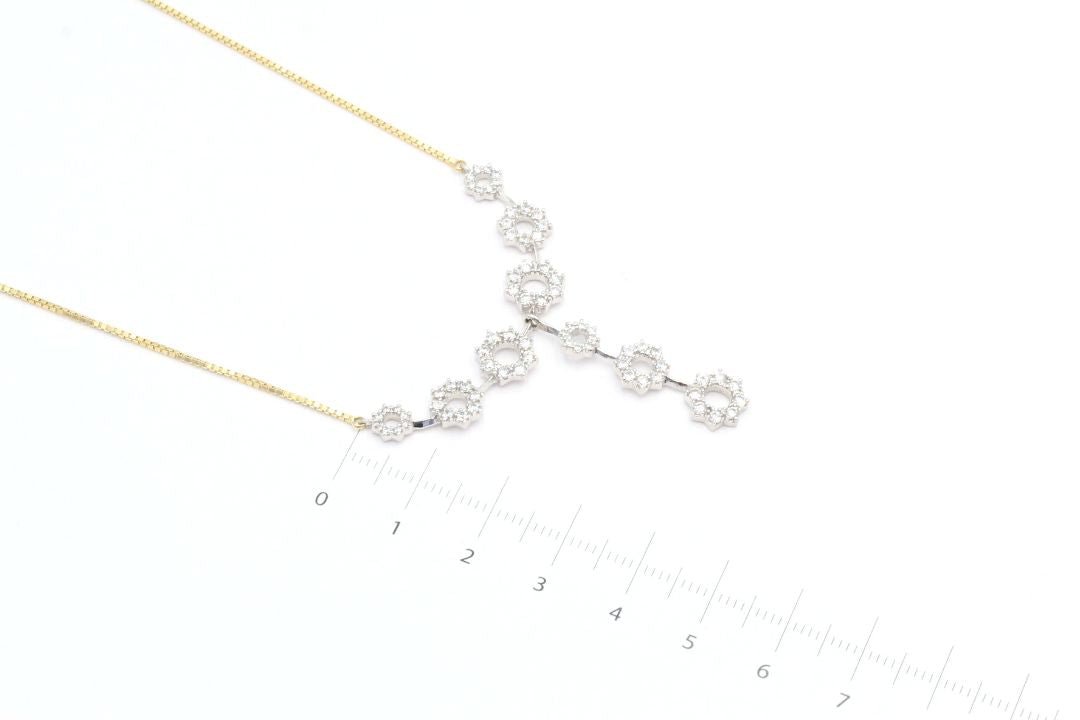 *Gargantilla para Mujer mod. 4354 - Joyería Orovel’s