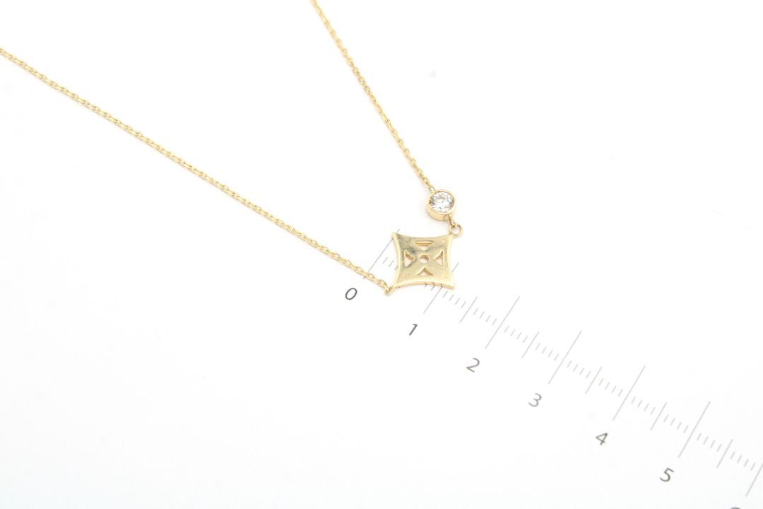 *Gargantilla para Mujer mod. 4776 - Joyería Orovel’s