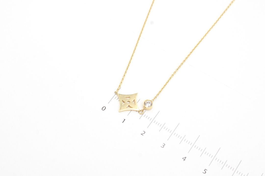 *Gargantilla para Mujer mod. 4776 - Joyería Orovel’s