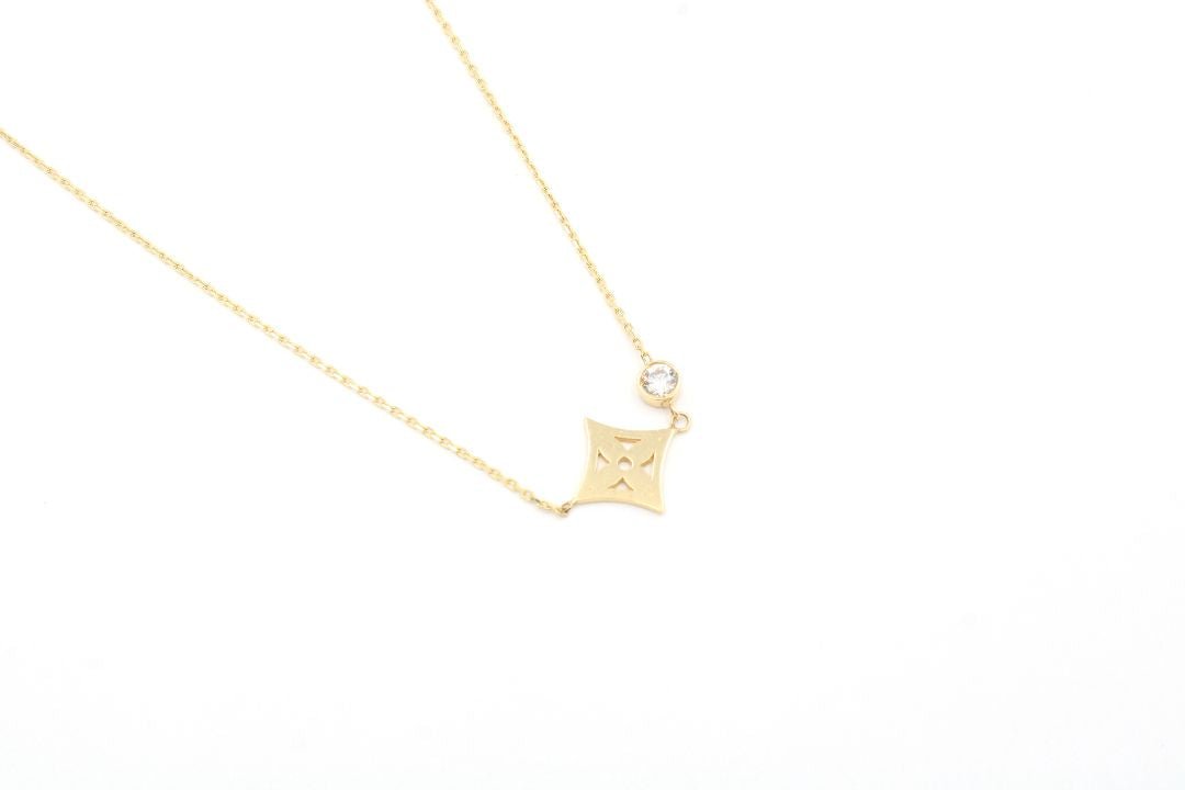 *Gargantilla para Mujer mod. 4776 - Joyería Orovel’s
