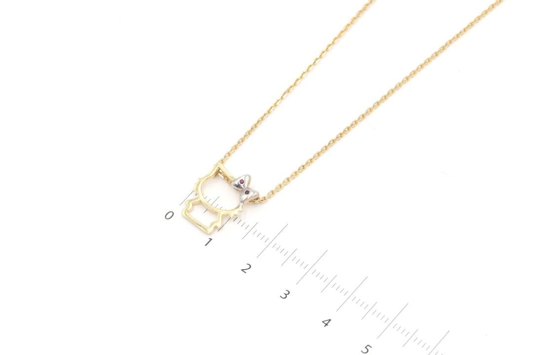 *Gargantilla para Mujer mod. 4812 - Joyería Orovel’s