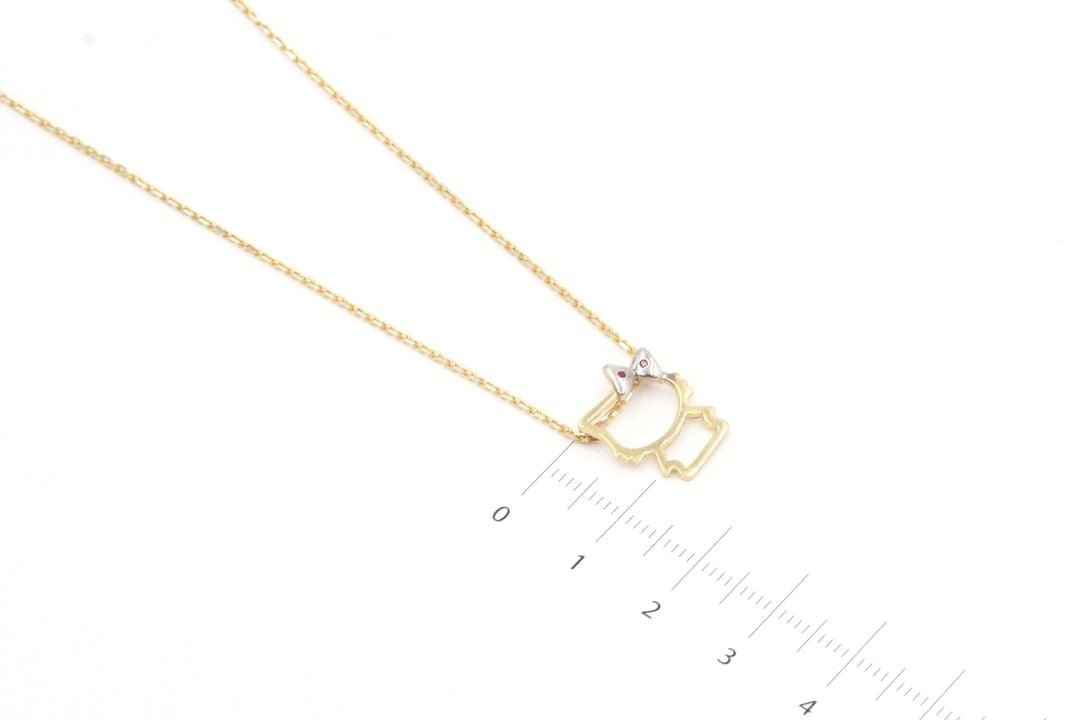 *Gargantilla para Mujer mod. 4812 - Joyería Orovel’s