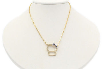 *Gargantilla para Mujer mod. 4812 - Joyería Orovel’s