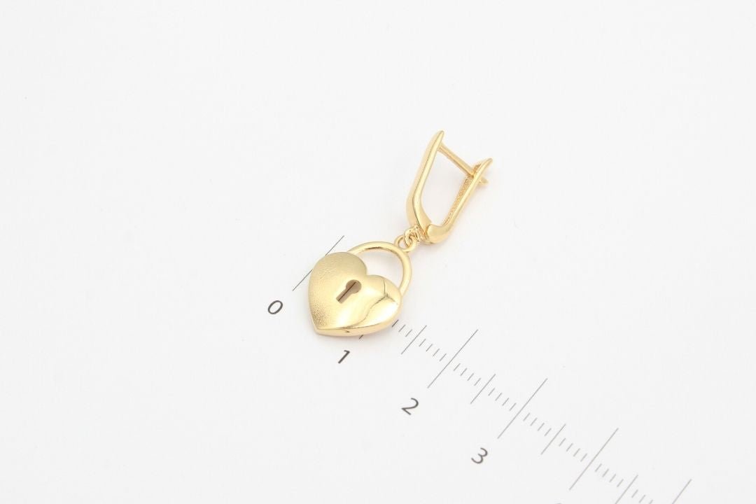 *Grapa Larga mod. 3864 - Joyería Orovel’s