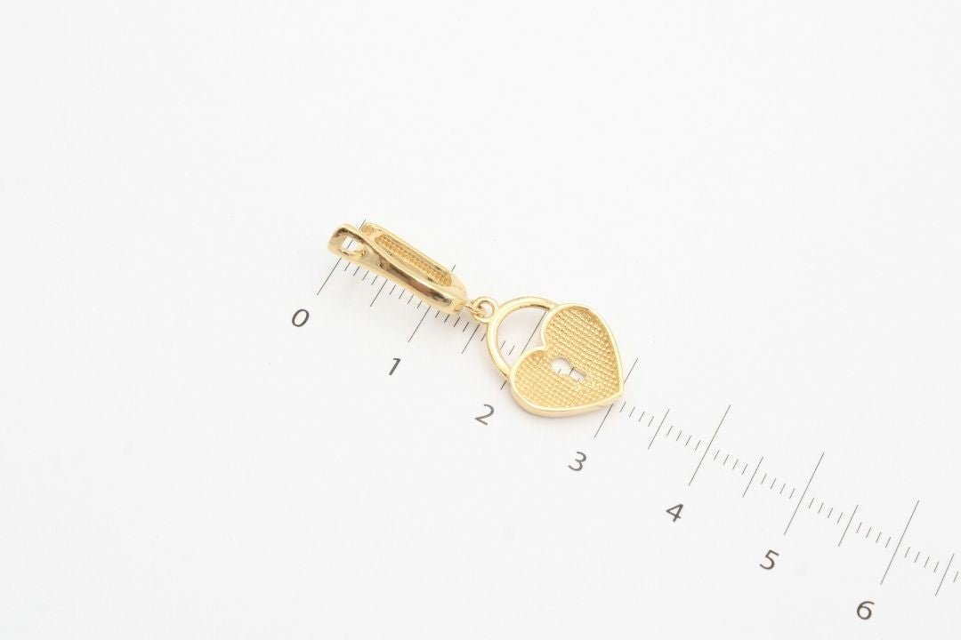 *Grapa Larga mod. 3864 - Joyería Orovel’s