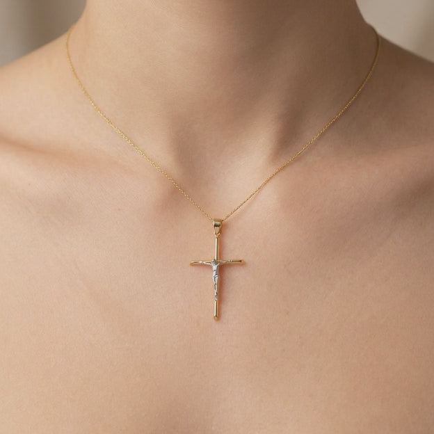 Crucifijo mod. 10696