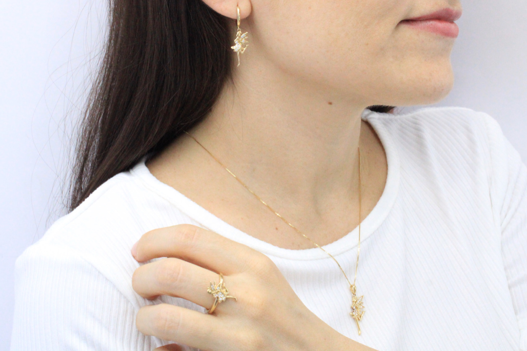 Coordinado Fancy mod. 2902