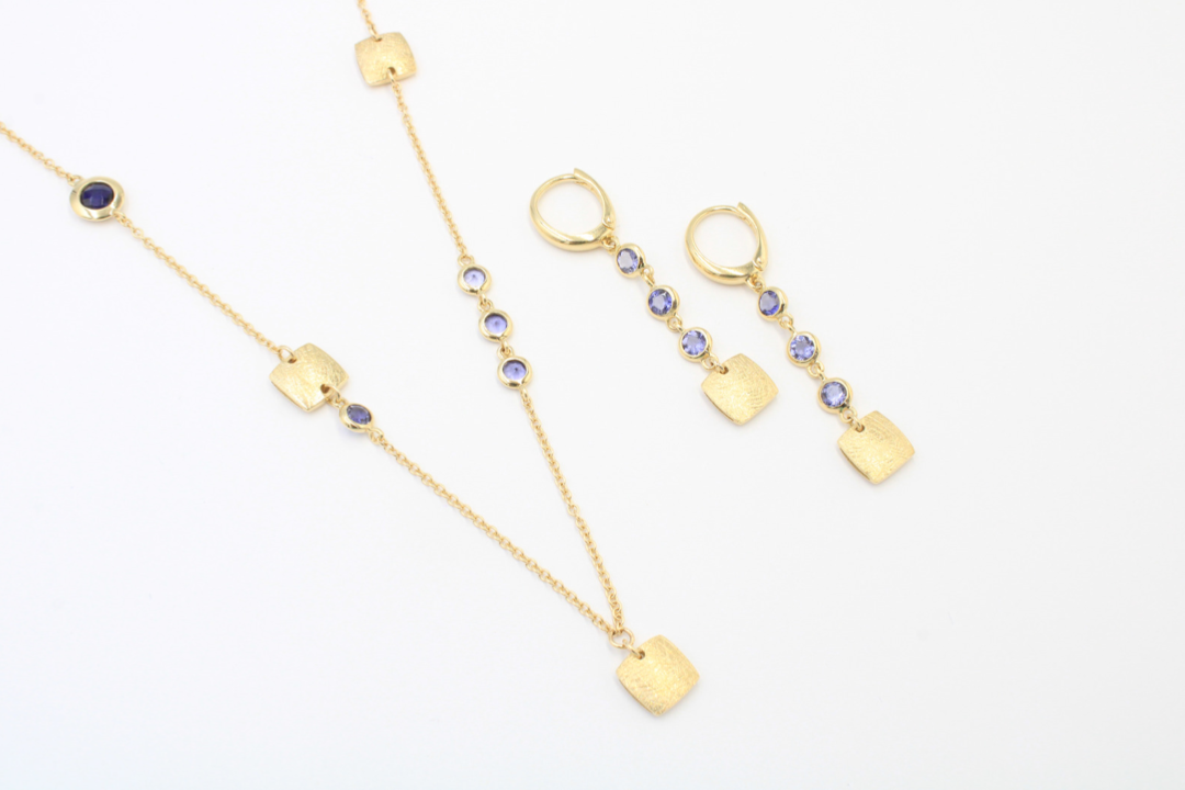 Coordinado Plus mod. 0165