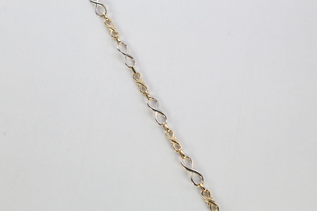Pulsera del Amor mod. 0261 - Joyería Orovel’s