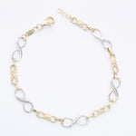 Pulsera del Amor mod. 0261 - Joyería Orovel’s