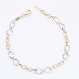 Pulsera del Amor mod. 0261 - Joyería Orovel’s
