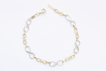 Pulsera del Amor mod. 0261 - Joyería Orovel’s
