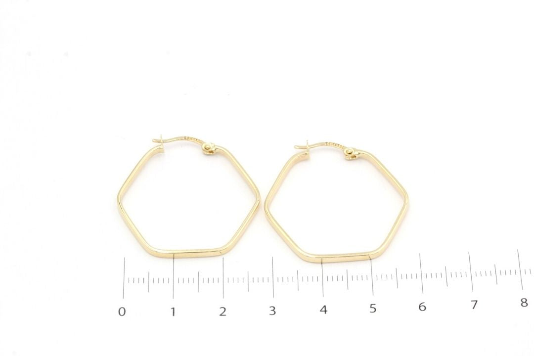 Arracada mod. 1668 - Joyería Orovel’s