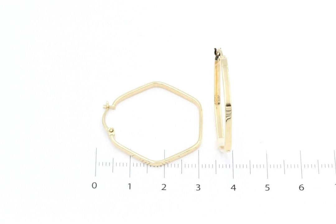 Arracada mod. 1668 - Joyería Orovel’s
