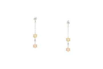Arete Largo para Mujer mod. 4574
