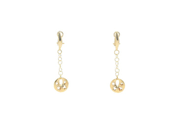 Arete Largo para Mujer mod. 4575