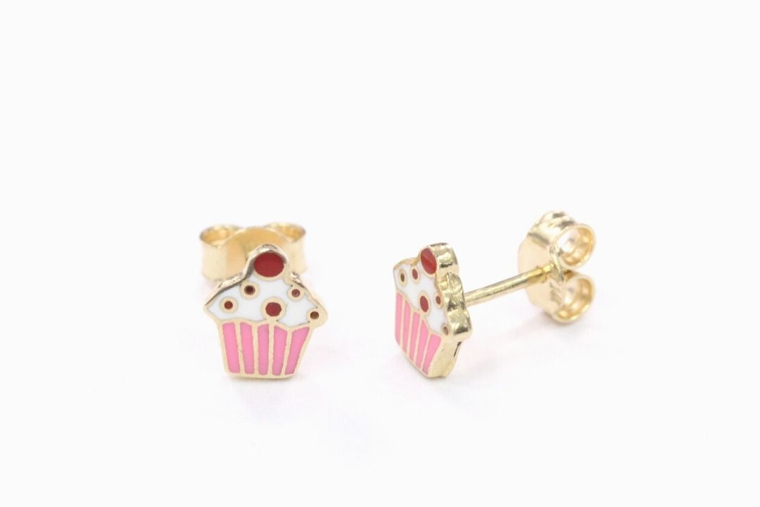 Arete para Mujer mod. 1480 - Joyería Orovel’s