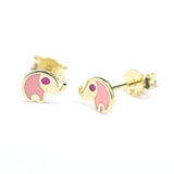 Arete para Mujer mod. 1560 - Joyería Orovel’s