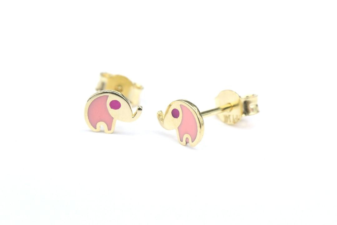 Arete para Mujer mod. 1560 - Joyería Orovel’s