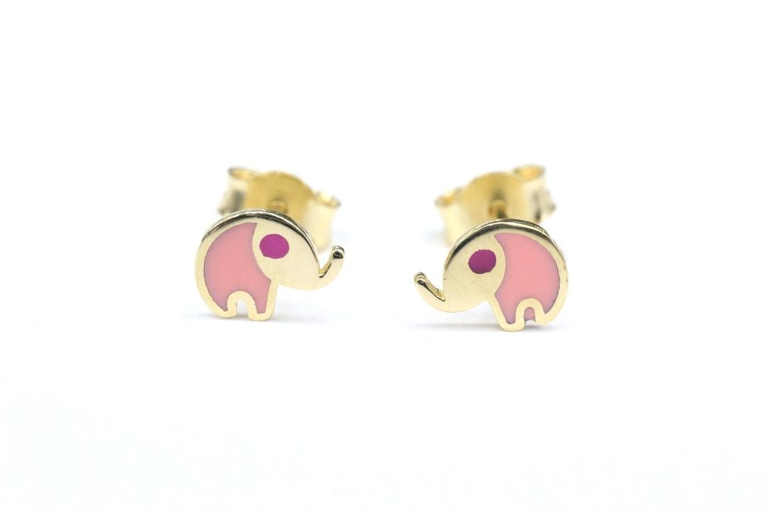 Arete para Mujer mod. 1560 - Joyería Orovel’s