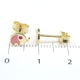 Arete para Mujer mod. 1560 - Joyería Orovel’s