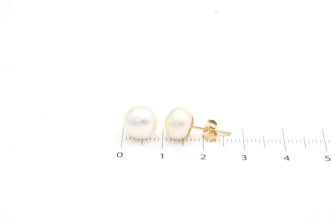 Arete de Oro 14k mod. 4992