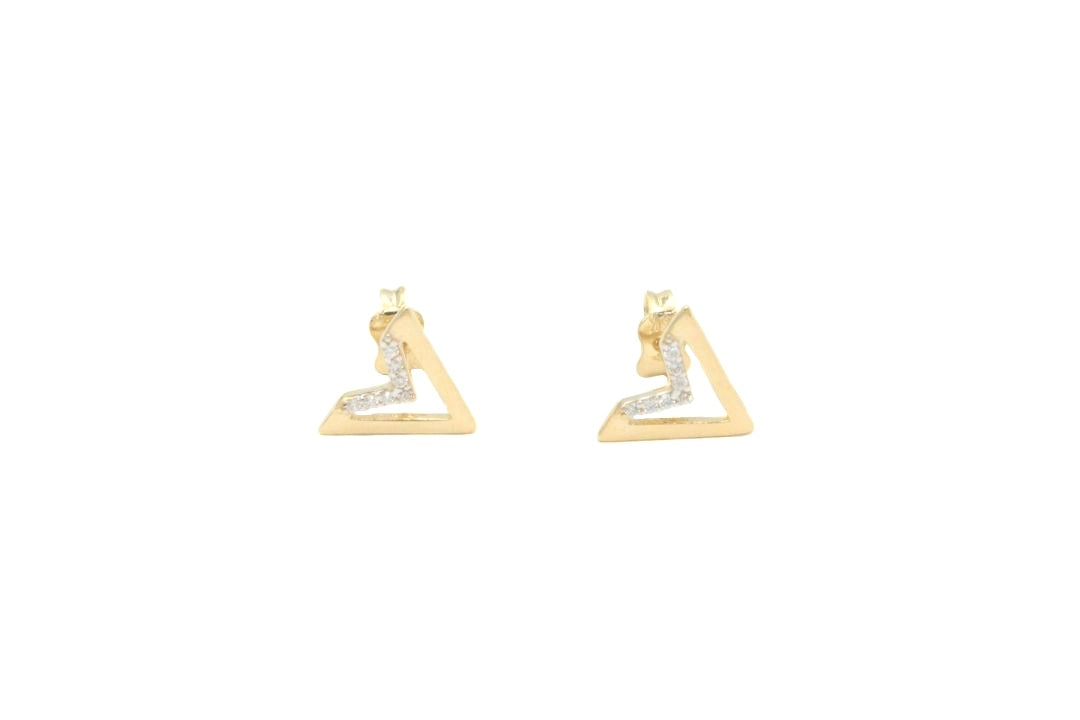 Arete V con Zirconias mod. 5324