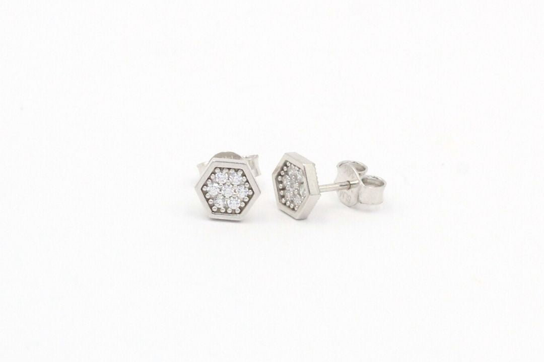 Arete de Oro 14k mod. 4888
