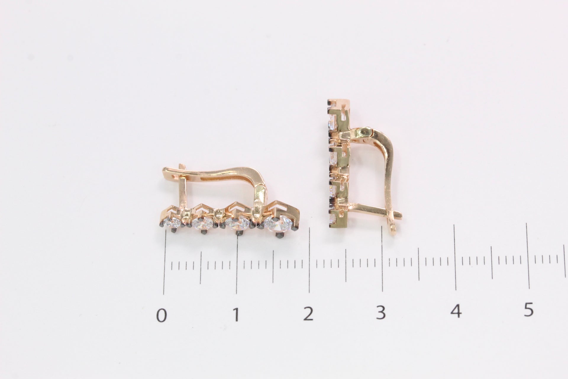 Coordinado Fancy mod. 1258 - Joyería Orovel’s
