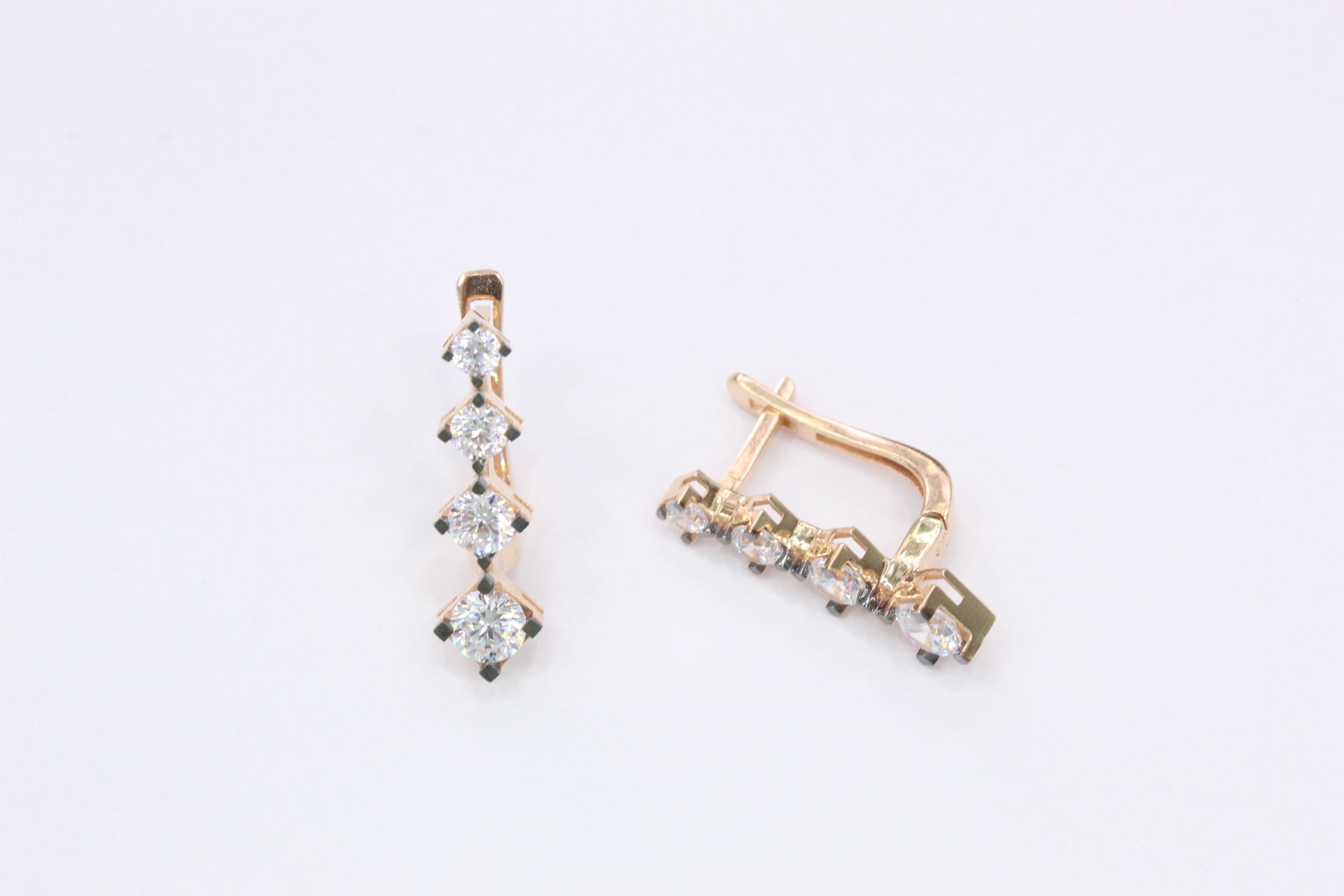 Coordinado Fancy mod. 1258 - Joyería Orovel’s