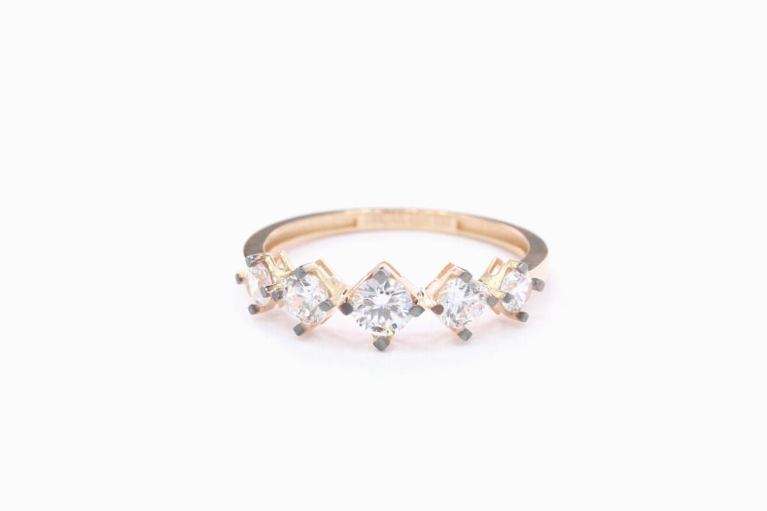 Coordinado Fancy mod. 1258 - Joyería Orovel’s