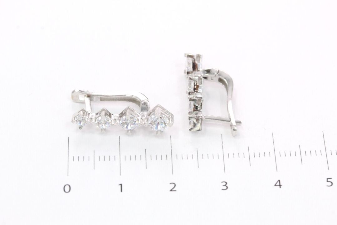 Coordinado Fancy mod. 1259 - Joyería Orovel’s